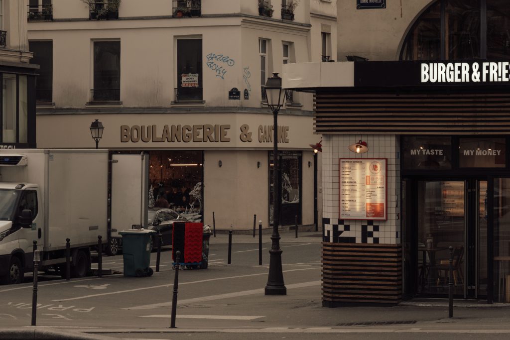 clause résolutoire bail commercial