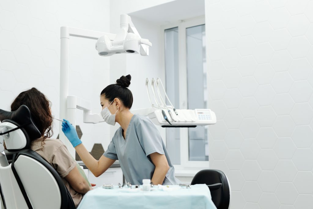 cession patientèle dentiste Marseille